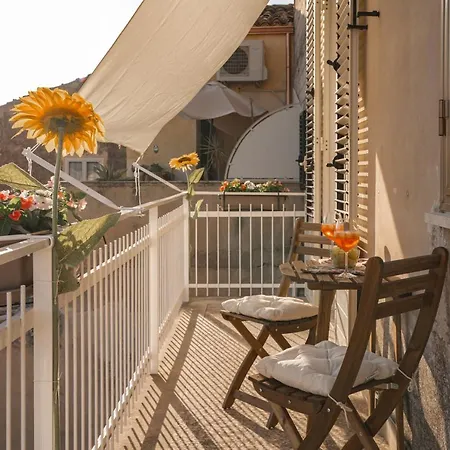 Il Girasole Apartment Modica Exterior photo