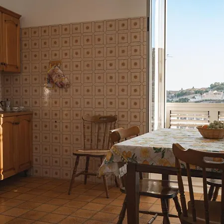 Il Girasole Apartment Modica Exterior photo