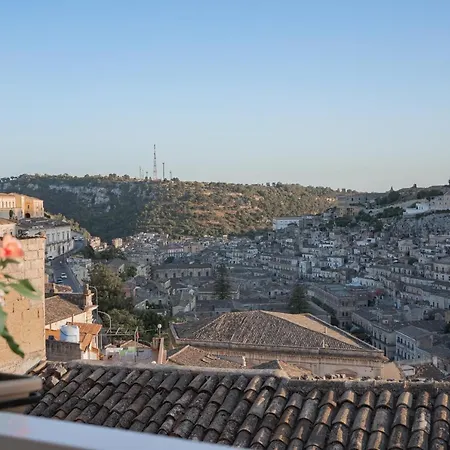 Il Girasole Apartment Modica Exterior photo