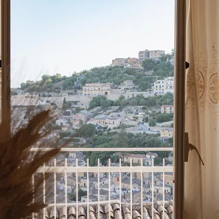 Il Girasole Apartment Modica Exterior photo