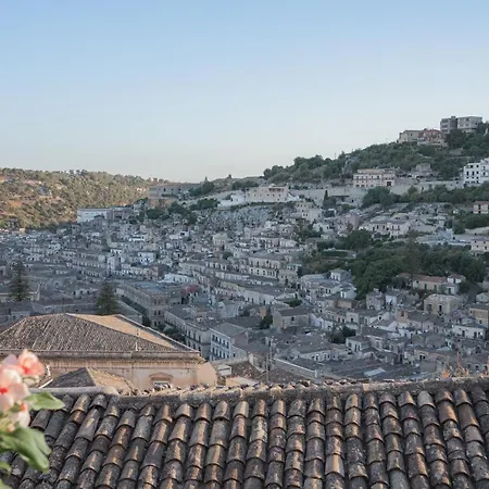 Il Girasole Apartment Modica Exterior photo