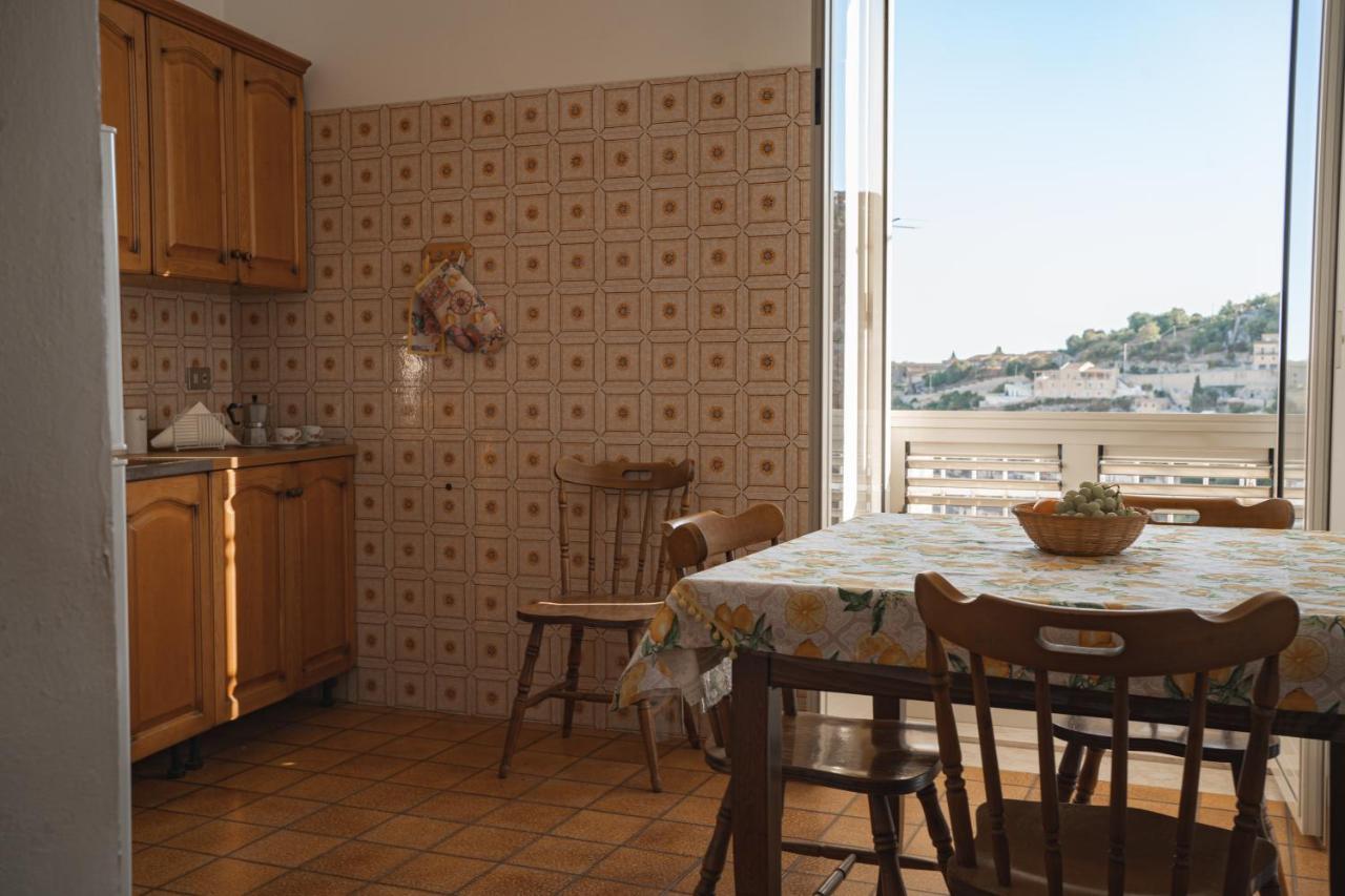 Il Girasole Apartment *
