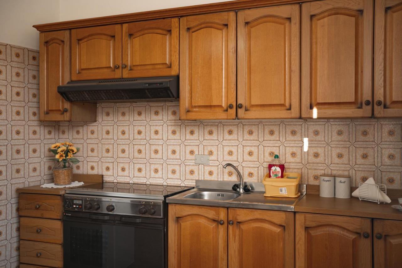 Il Girasole Apartment *
