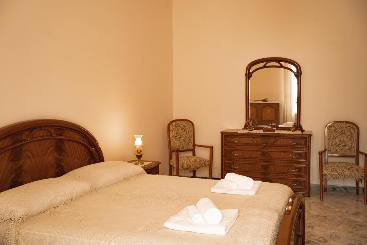 Apartment Il Girasole Modica